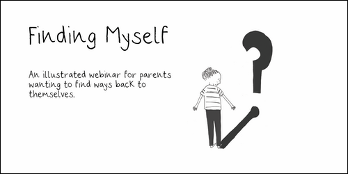 Finding Myself
