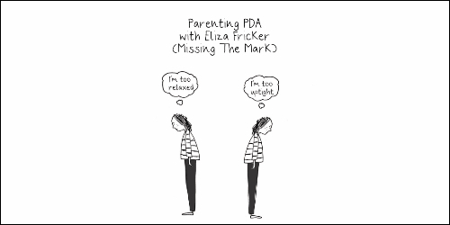 Parenting PDA