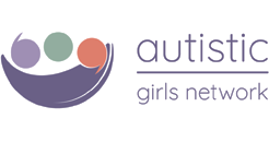 Austistic Girls Network logo