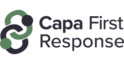 Capa First Response logo