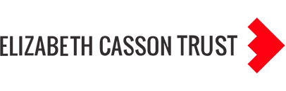 Elizabeth Casson Trust Logo