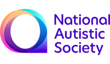 National Autistic Society logo