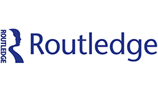 Routledge Logo