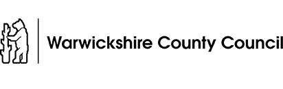 Warwickshire Council Logo