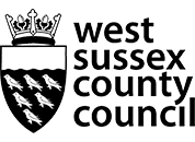 West Sussex County Council logo