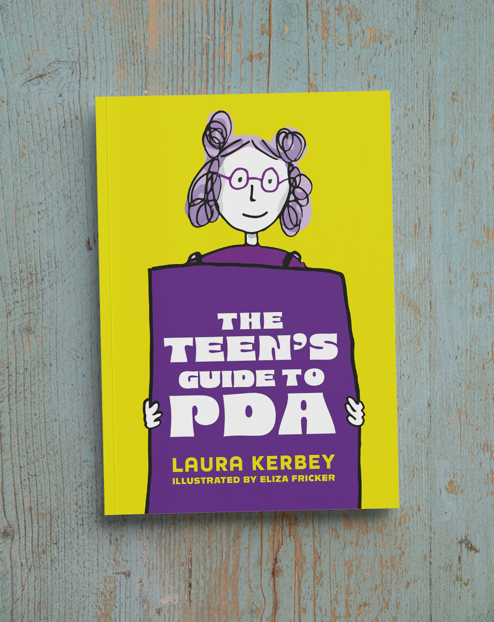 Thumbsucker bookcover