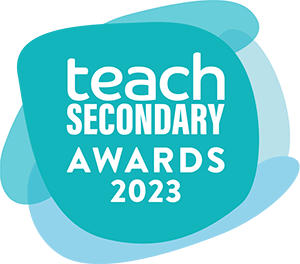 Teach Secondary Awards 2023