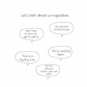 Mini Guide Understanding Co-Regulation