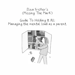 Managing the Mental Load: 30-Minute On-Demand Workshop