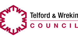 Telford & Wrekin Council